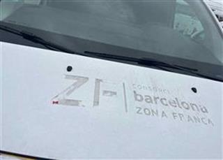 TOYOTA 1.5D 74KW MWB GX (102CV) FURGÓN - 4674-MCR